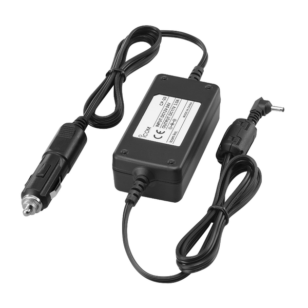 Vorschau ICOM CP-20 12-V-Zigarettenanzünderkabel