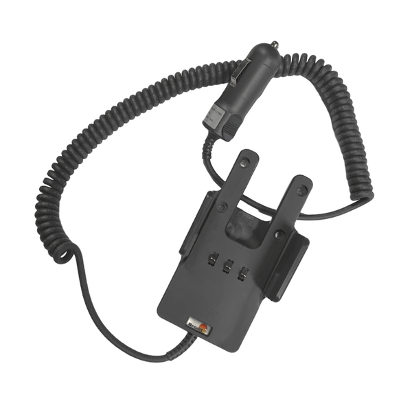 Vorschau ICOM PRO-89282 Brodit-Aktivhalterung (KFZ-Lader)