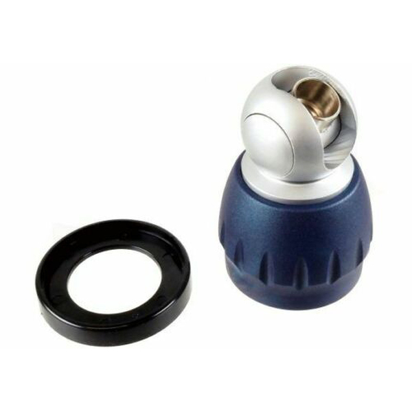 Vorschau SIRIO PL-Fuss für TURBO 800/1000/2000/3000PL