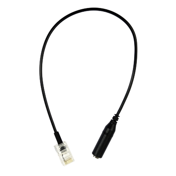 Vorschau ICOM OPC-592 Adapterkabel zur Verwendung mit Programmierkabel OPC-478UD/UC/-1