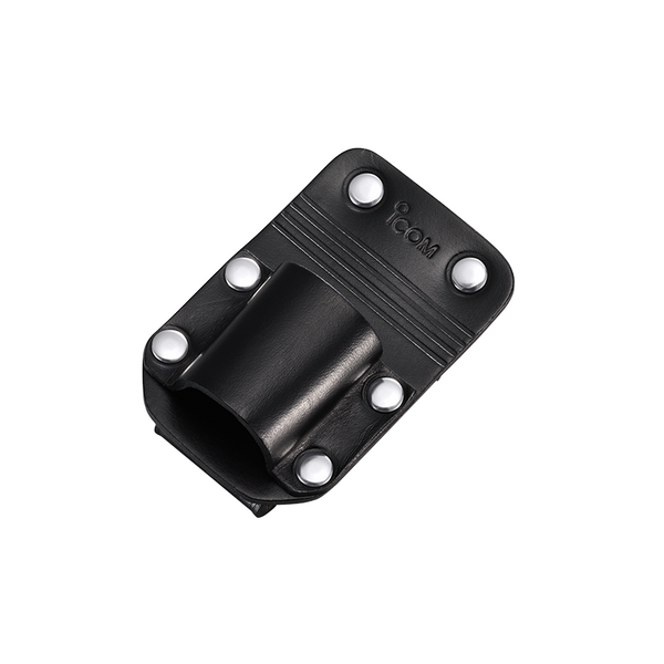 Vorschau ICOM MB-96F Ledergürteleinhänger (fest)