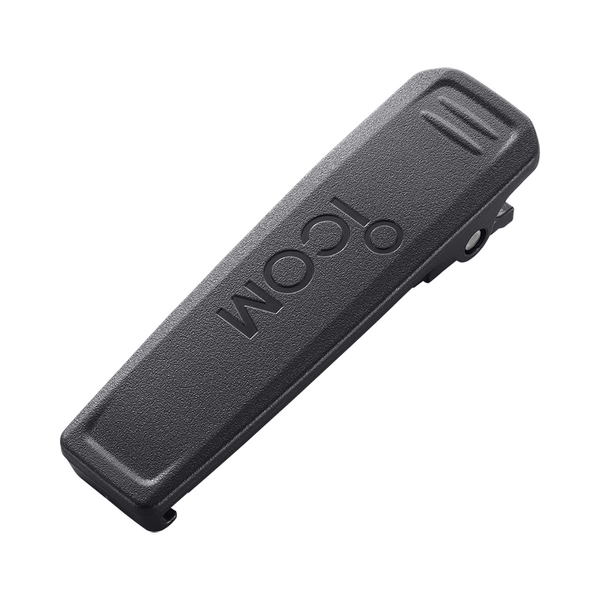 Vorschau ICOM MB-133 Gürtelclip (Klemmausführung)