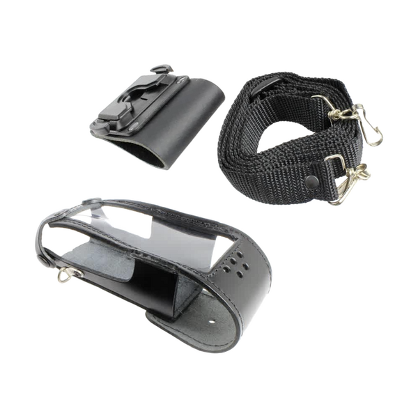 Vorschau ICOM LC-A25 Ledertasche