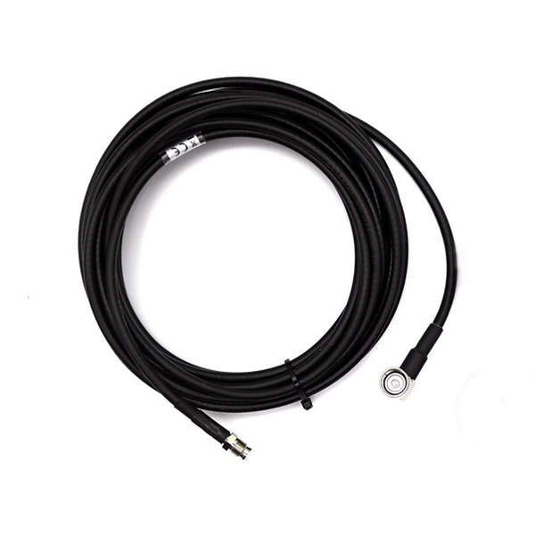 Vorschau BIDATONG DV Kabel 5m RG-58 mit FME Kupplung