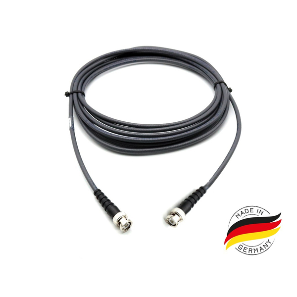 Vorschau BIDATONG H155 15m beidseitig mit BNC Stecker