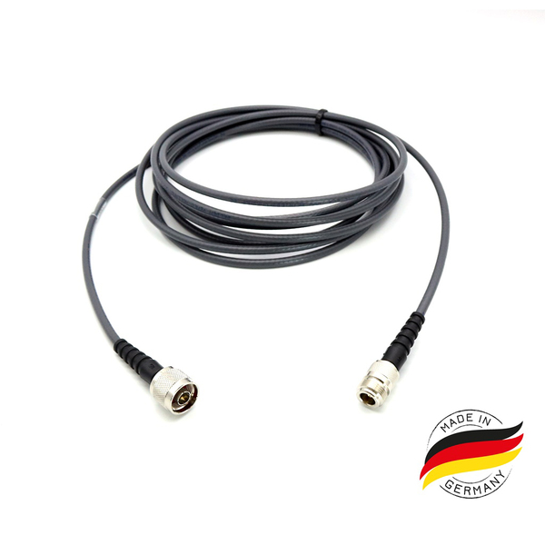 Vorschau BIDATONG H155 20m N Stecker / N Buchse