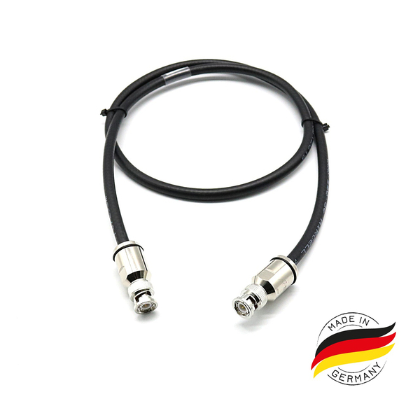Vorschau SSB Aircell 7 100cm beidseitig mit BNC Stecker