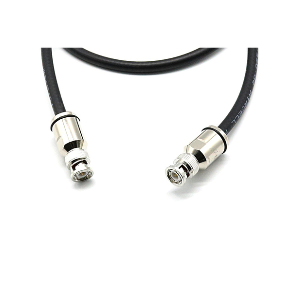 Vorschau SSB Aircell 7 100cm beidseitig mit BNC Stecker