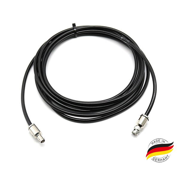 Vorschau SSB Aircell 7 5m BNC Stecker / BNC Buchse