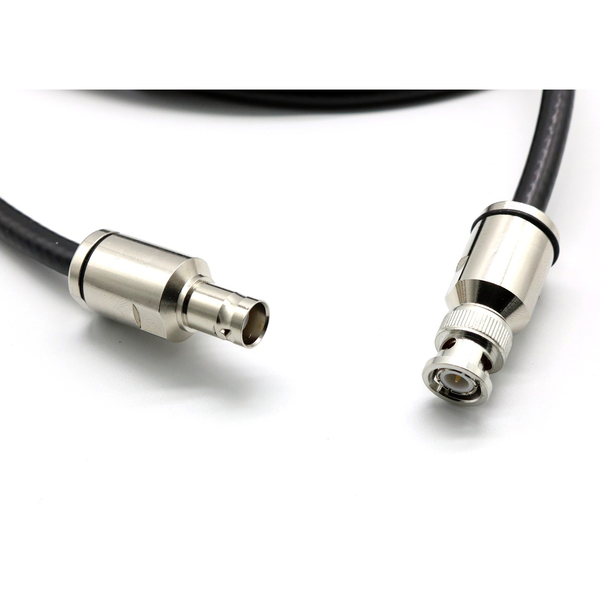 Vorschau SSB Aircell 7 5m BNC Stecker / BNC Buchse