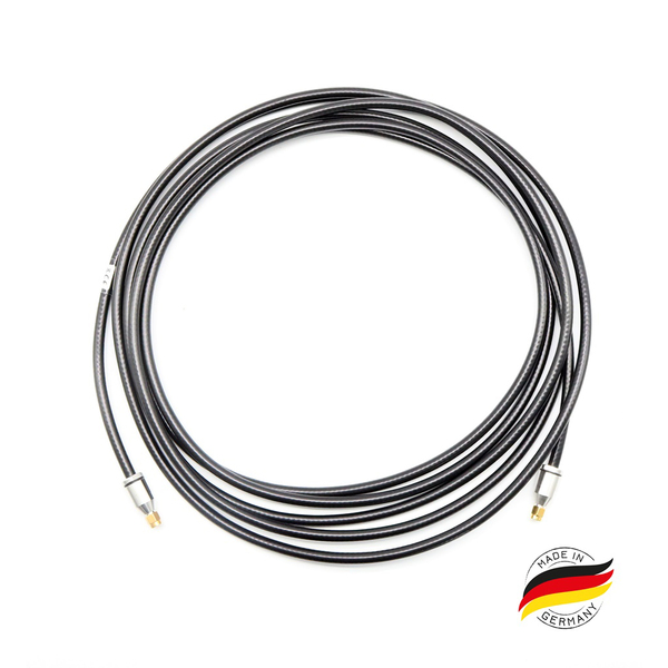 Vorschau SSB Aircell 7 20m beidseitig mit SMA Stecker