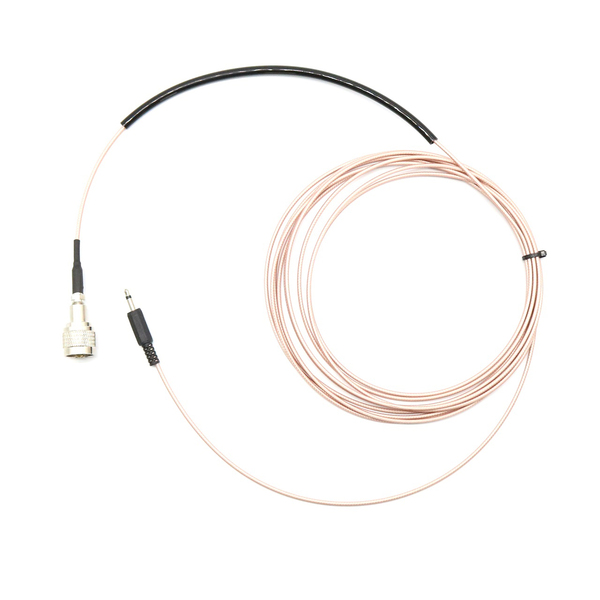 Vorschau Maas TEC-5-PL 5m Koaxkabel 3,5 mm Klinke - PL