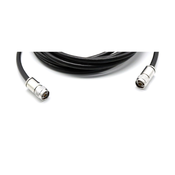 Vorschau BIDATONG RG-213 20m beidseitig mit N Stecker