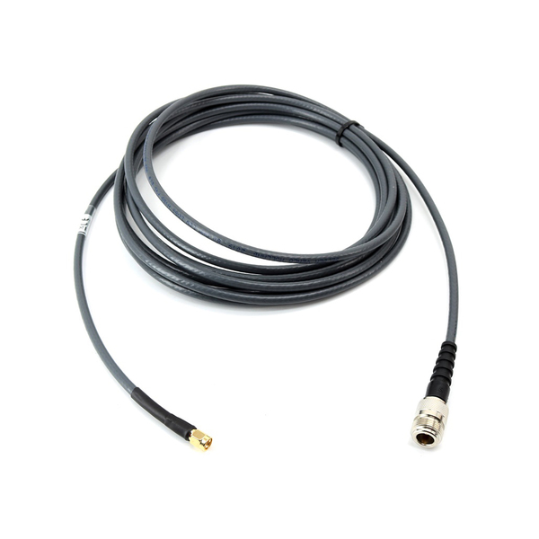 Vorschau Maas H155 5m N Buchse / RP-SMA Stecker