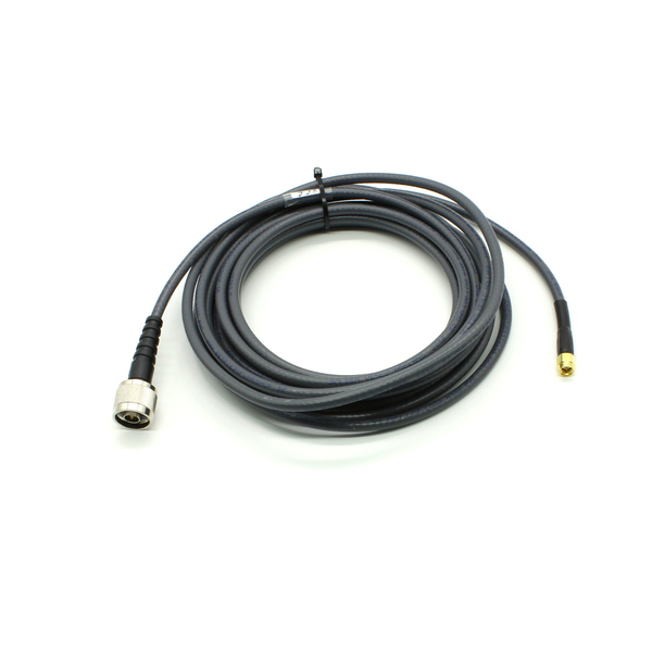 Vorschau Maas H155 3m N Stecker / SMA Stecker