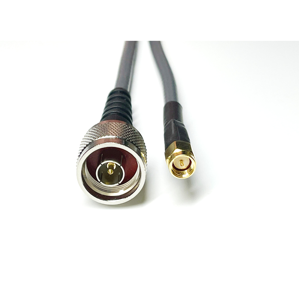 Vorschau Maas H155 3m N Stecker / SMA Stecker