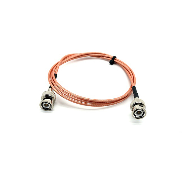 Vorschau Maas RG-316 50cm beidseitig mit BNC Stecker