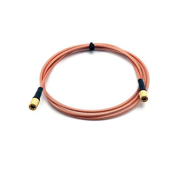 Vorschau Maas RG-316 100cm beidseitig mit SMB Buchse