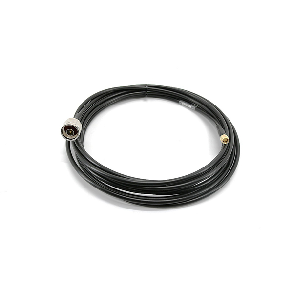 Vorschau Maas CCMR-200 15m N Stecker / RP-SMA Stecker