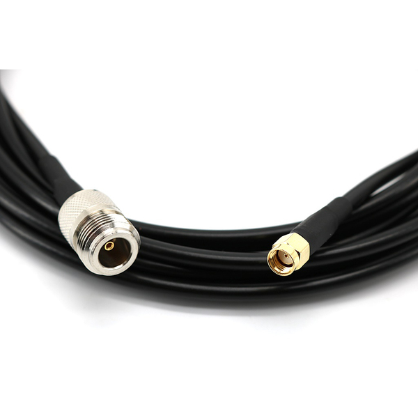 Vorschau Maas CCMR-200 1m N Buchse / RP-SMA Stecker