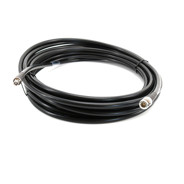 Vorschau Maas CCMR-400 - 10m  RP-SMA Stecker - N Buchse CR