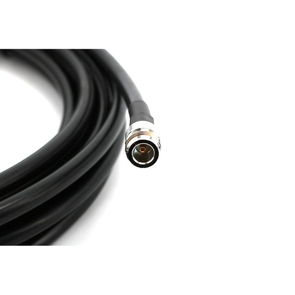 Vorschau Maas CCMR-400 - 10m  RP-SMA Stecker - N Buchse CR